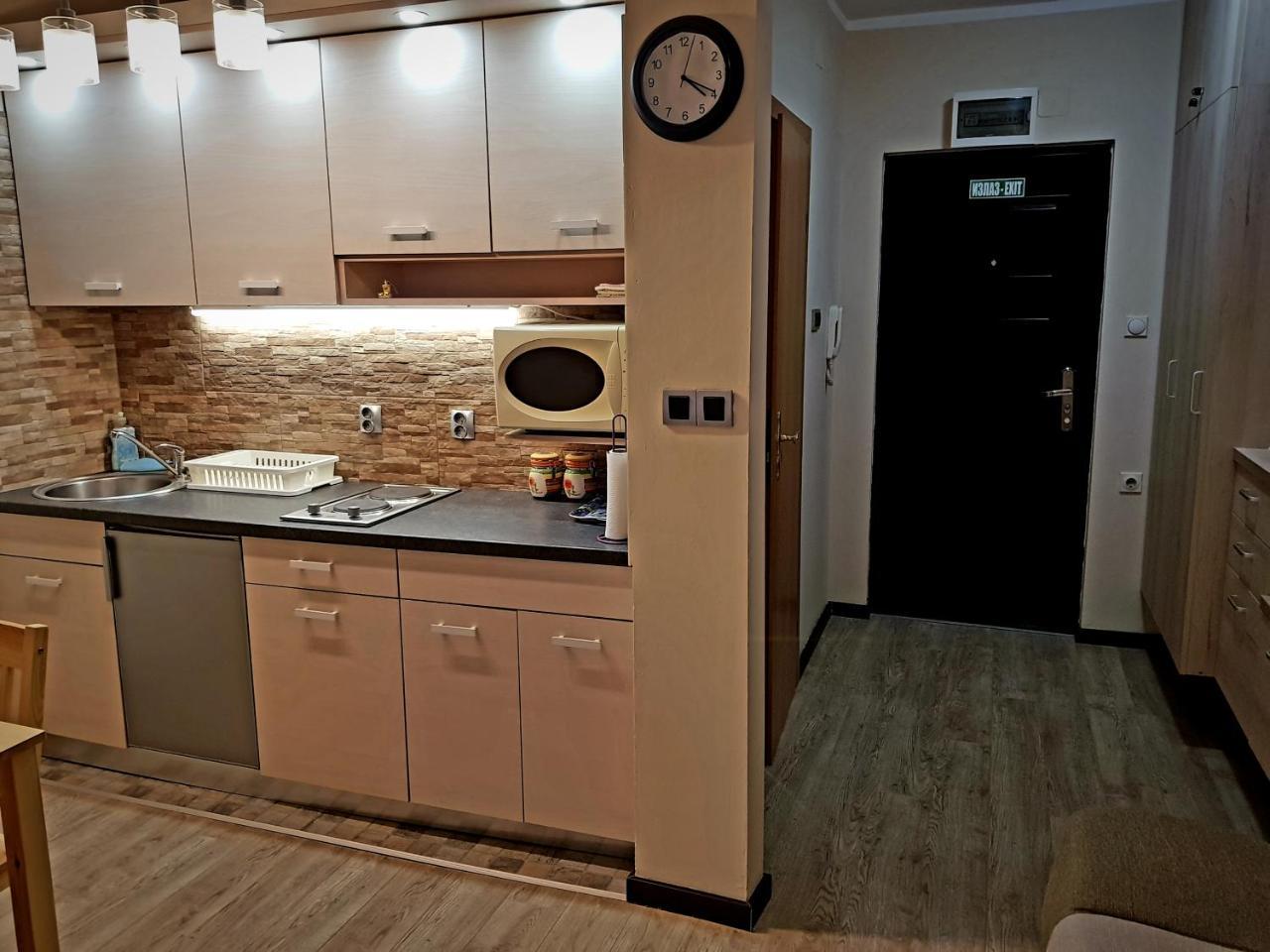 Ferienwohnung Dijamant Banja Koviljača Exterior foto