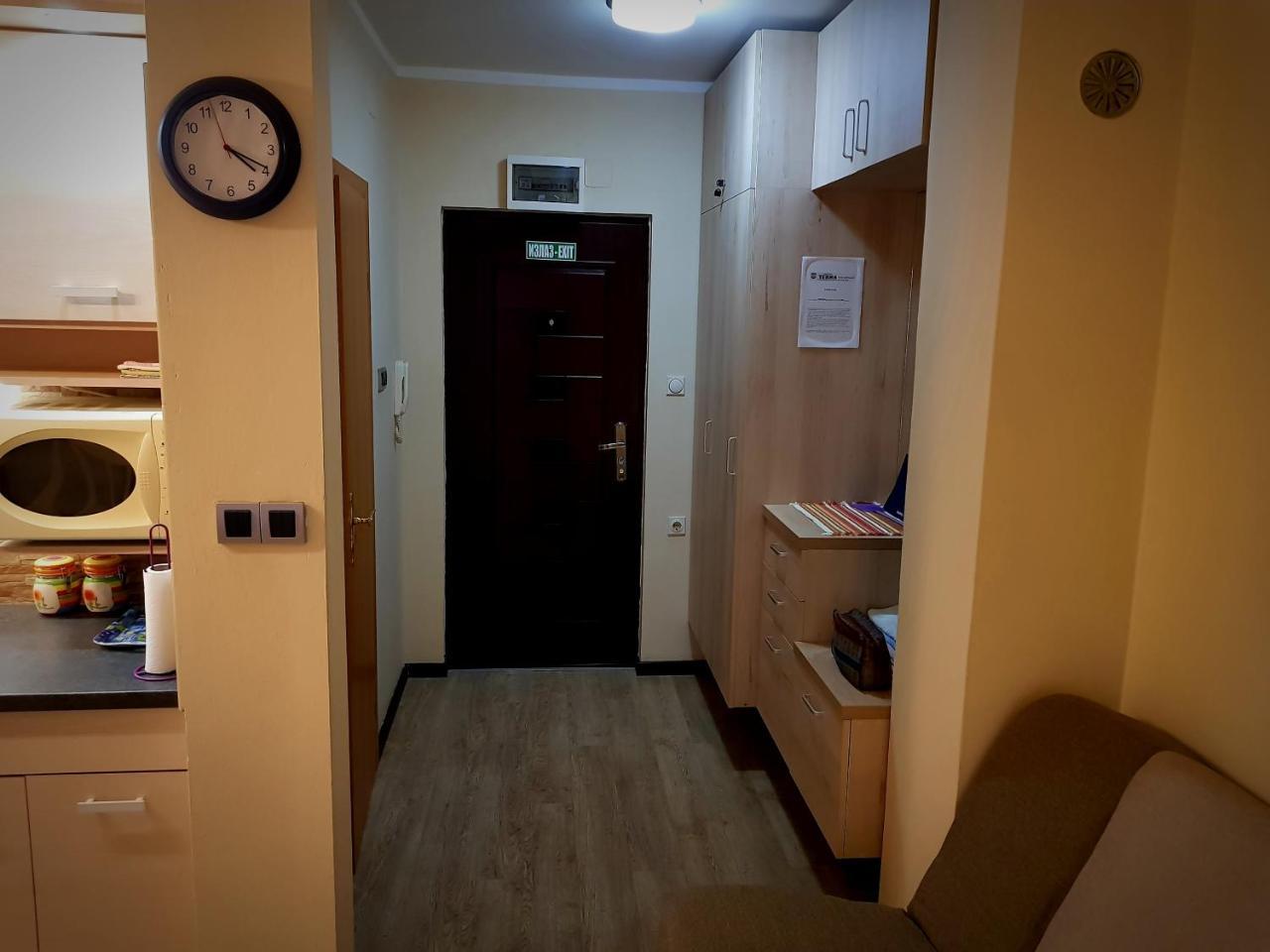 Ferienwohnung Dijamant Banja Koviljača Exterior foto