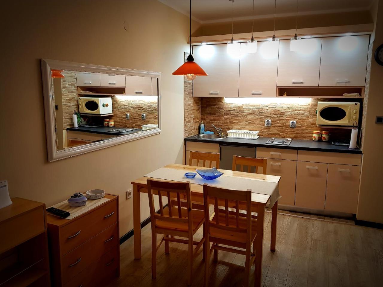 Ferienwohnung Dijamant Banja Koviljača Exterior foto