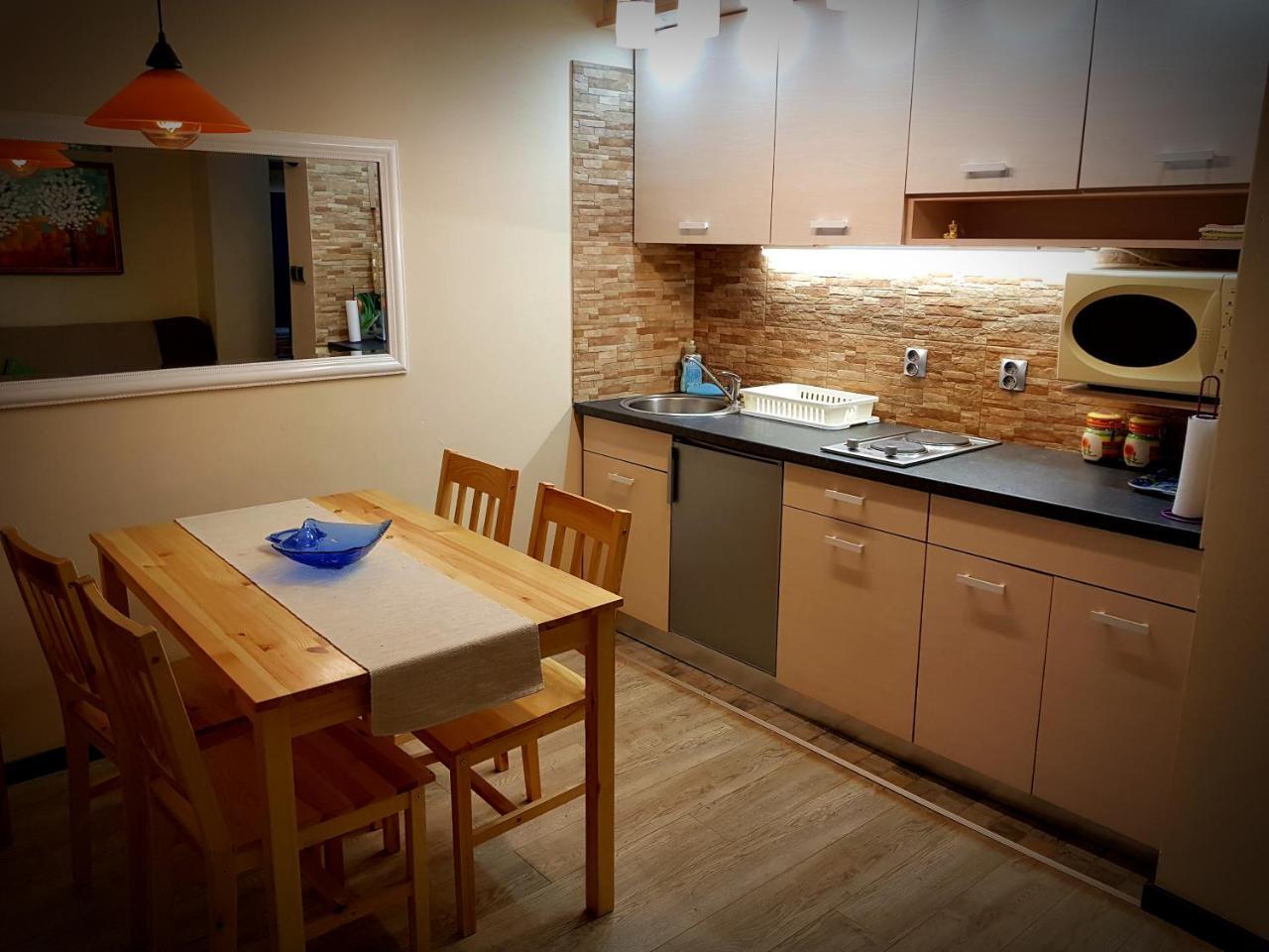 Ferienwohnung Dijamant Banja Koviljača Exterior foto