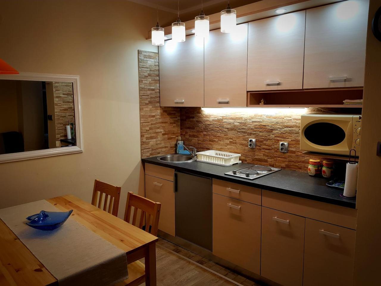 Ferienwohnung Dijamant Banja Koviljača Exterior foto