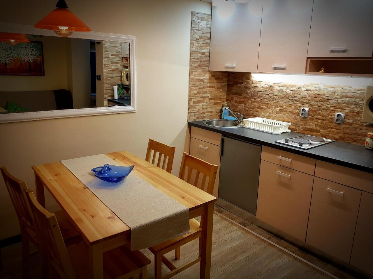 Ferienwohnung Dijamant Banja Koviljača Exterior foto